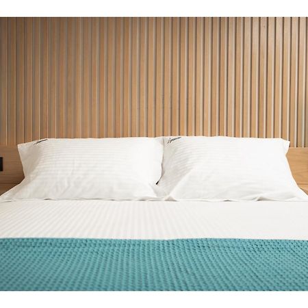 Lignum Suites Chania Chania  Quarto foto