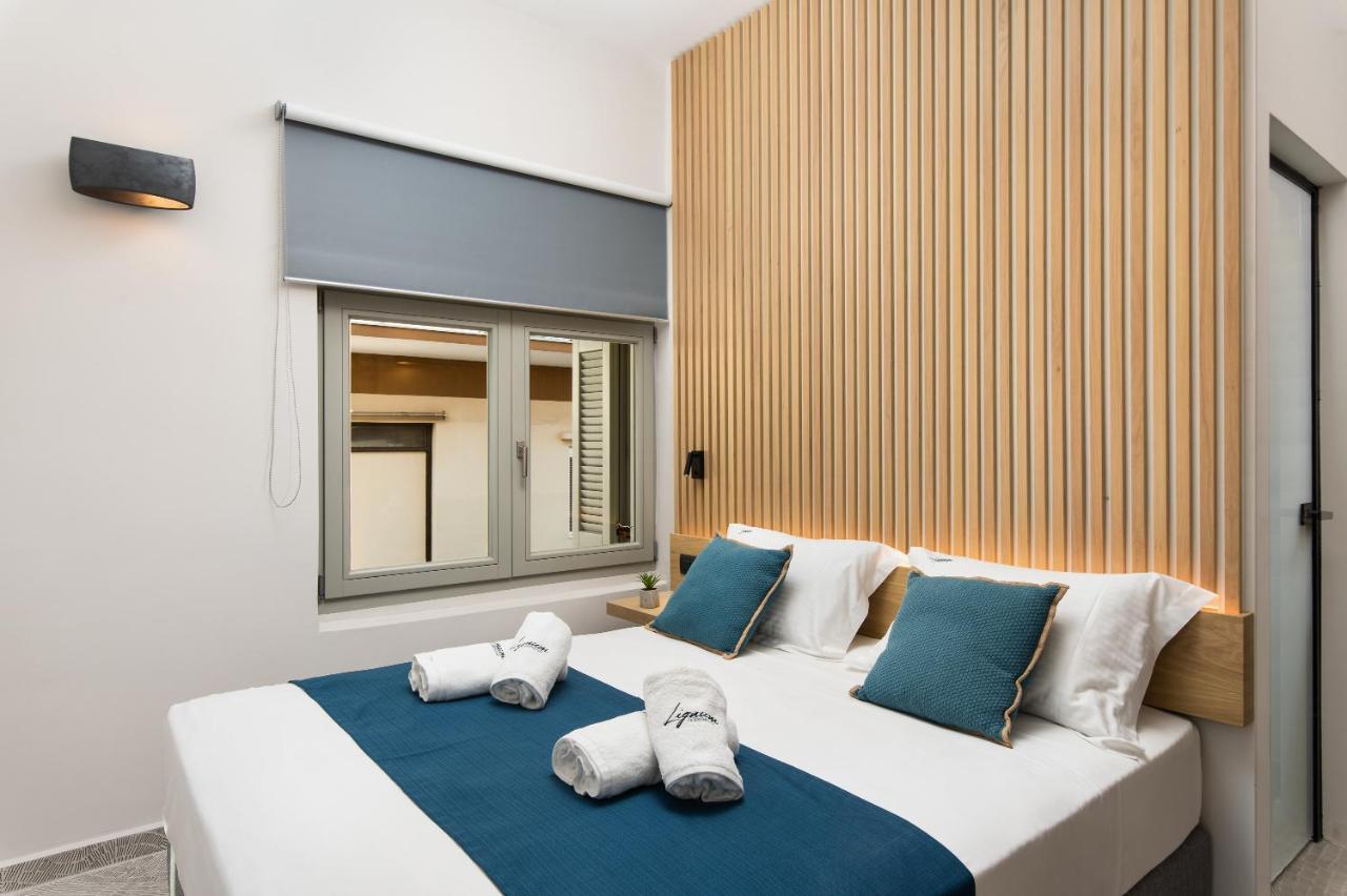 Lignum Suites Chania Chania  Exterior foto