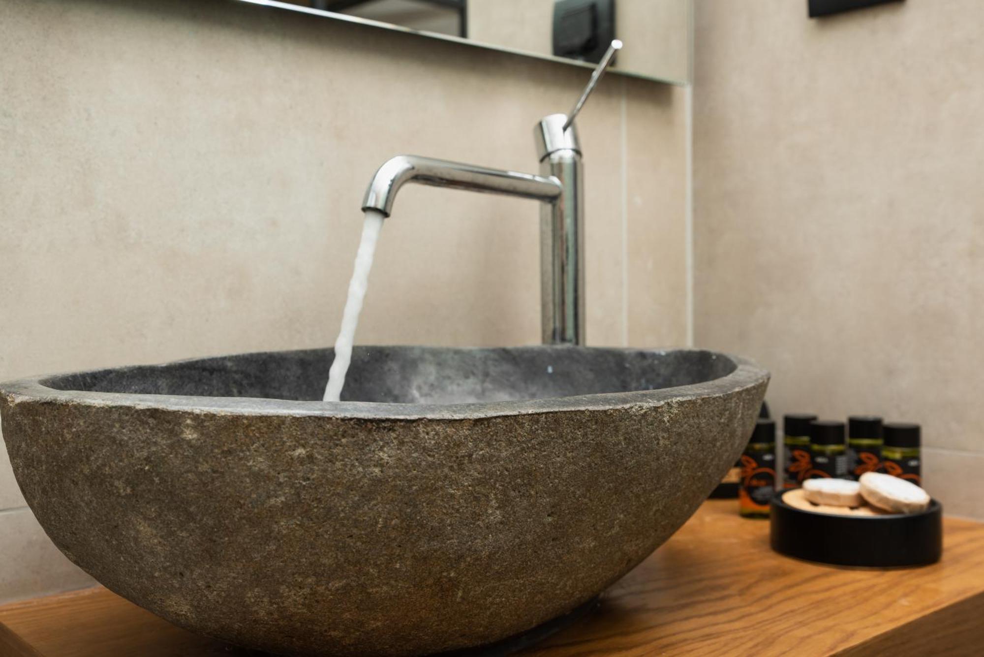 Lignum Suites Chania Chania  Quarto foto