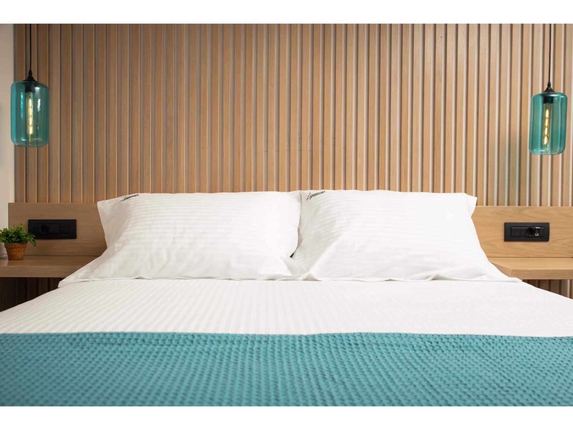Lignum Suites Chania Chania  Quarto foto