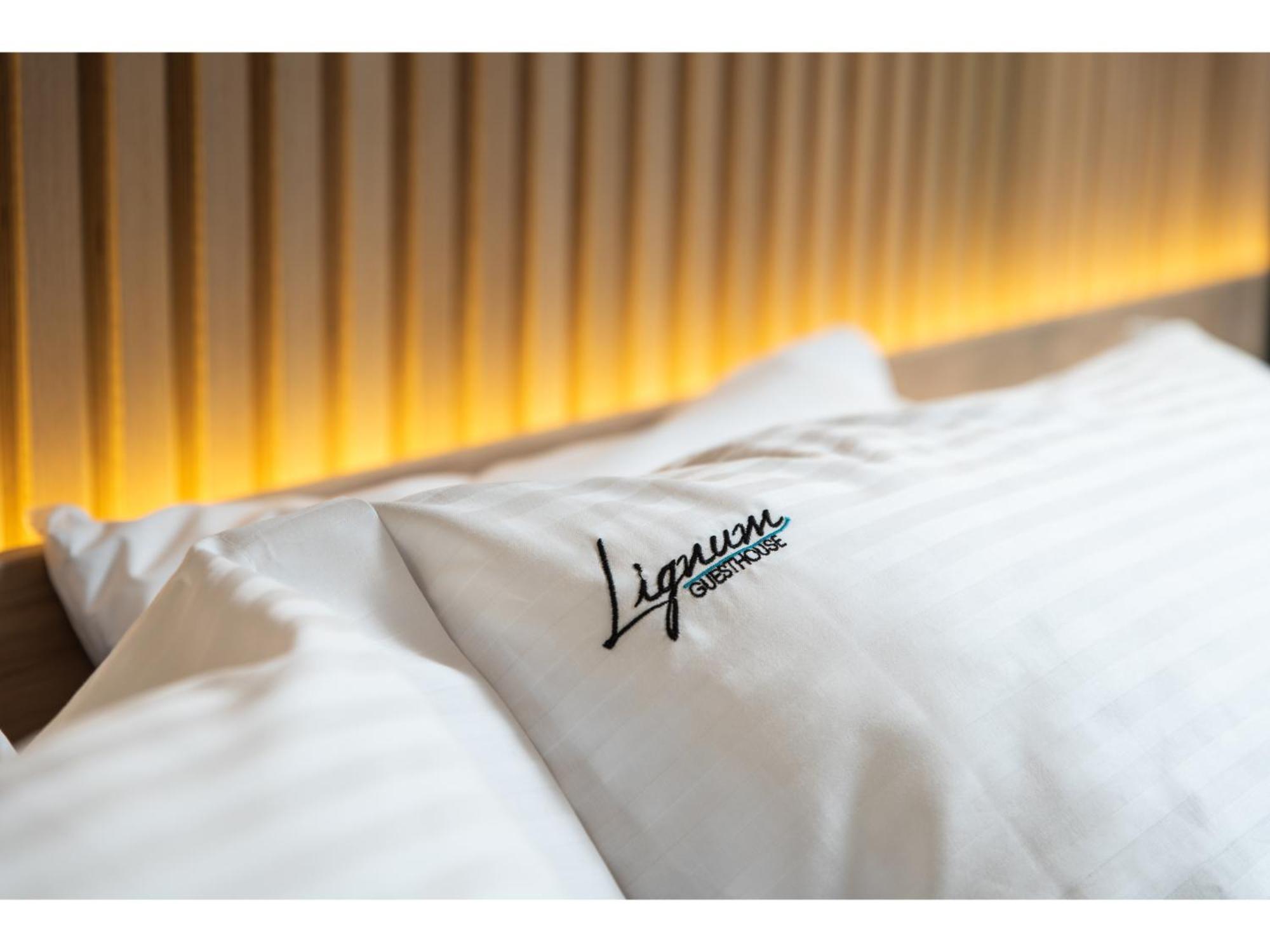 Lignum Suites Chania Chania  Quarto foto