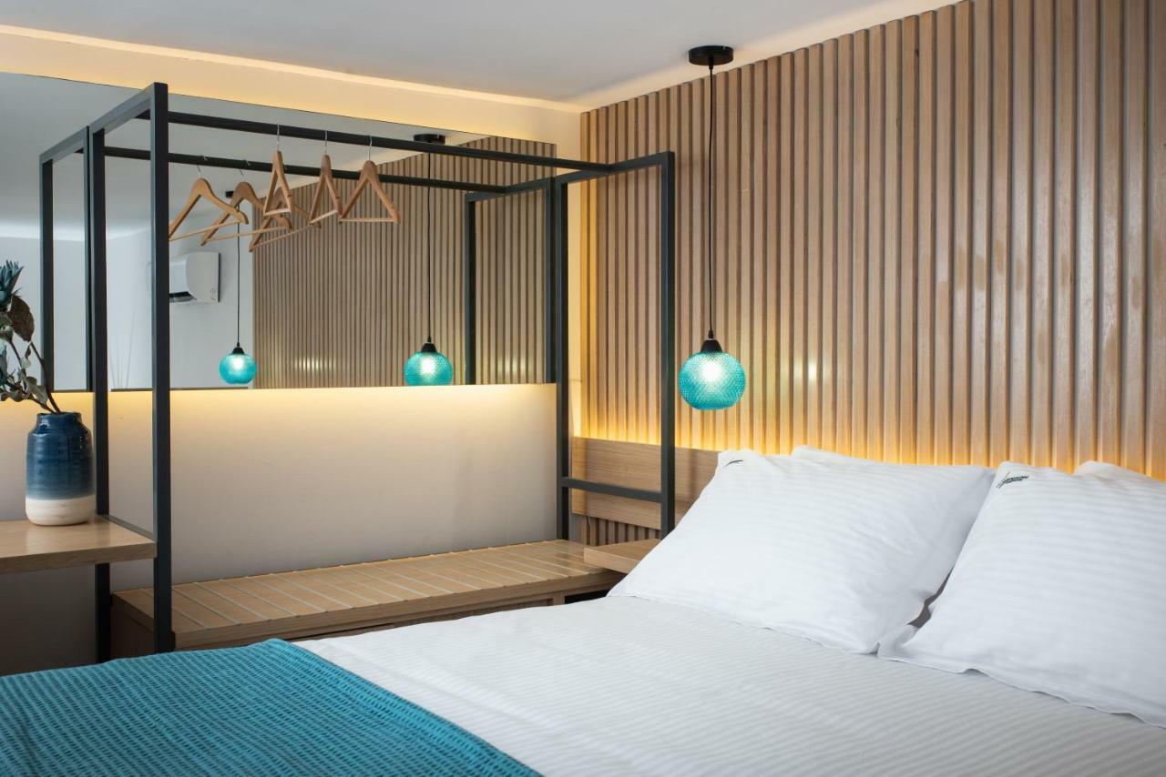 Lignum Suites Chania Chania  Exterior foto