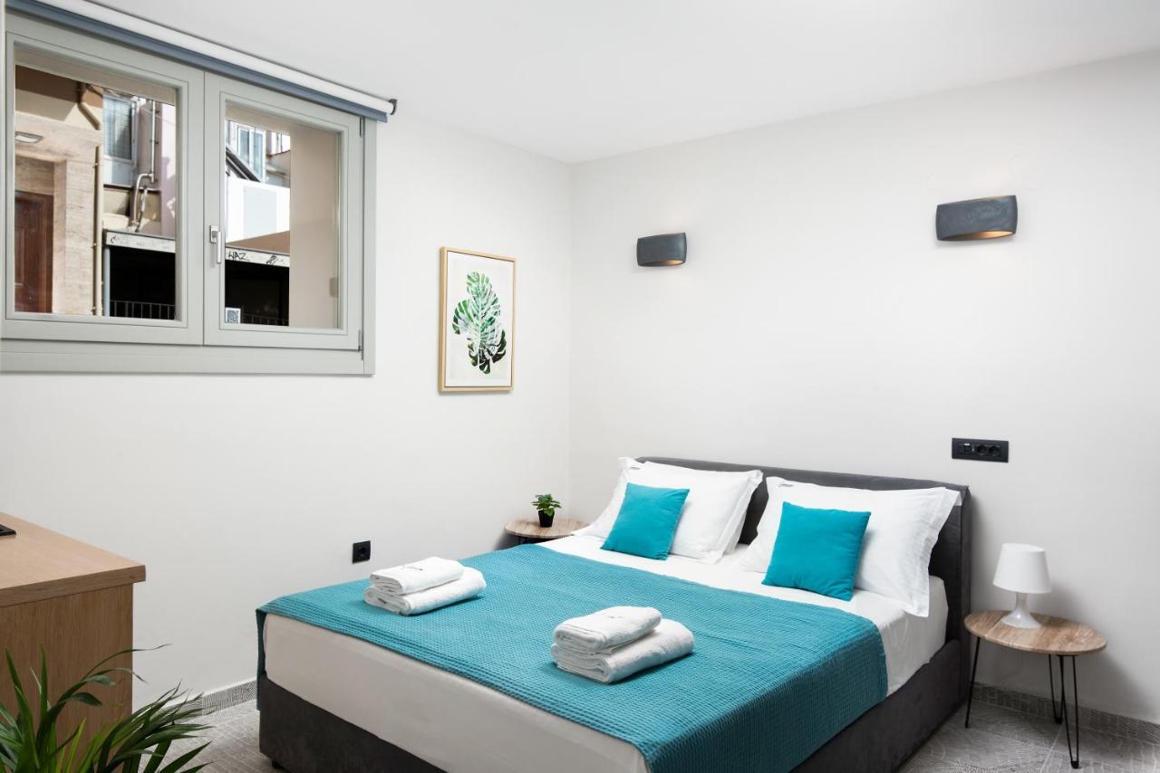 Lignum Suites Chania Chania  Exterior foto